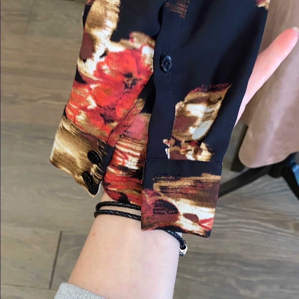 RO&DE BLOUSE - Picture 9 of 10